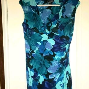 Women's Mid-Length Dress